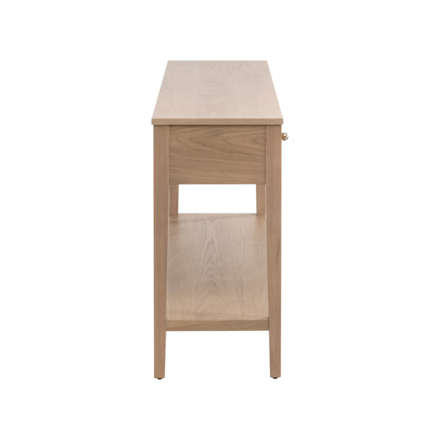 Rowan 3-Drawer Console Table