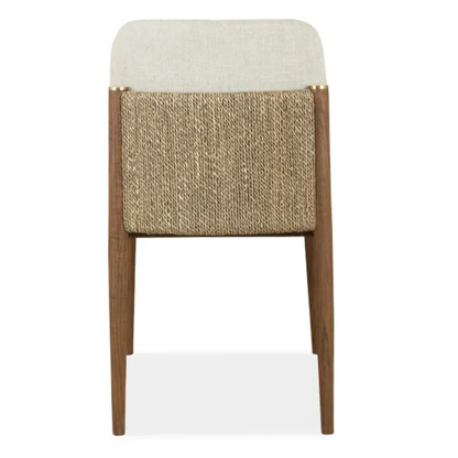 Chaise de salle à manger Rowan