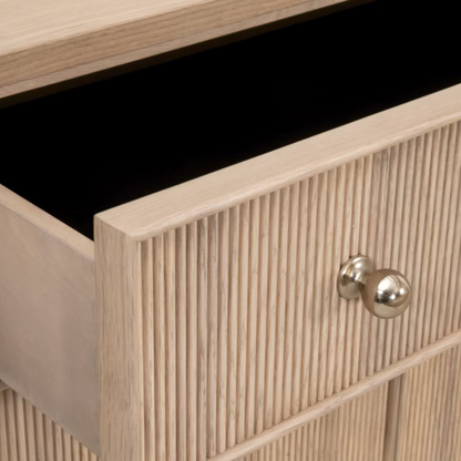Rowan Media Sideboard
