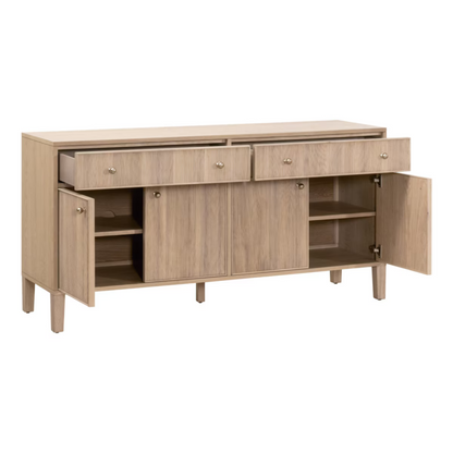 Rowan Media Sideboard