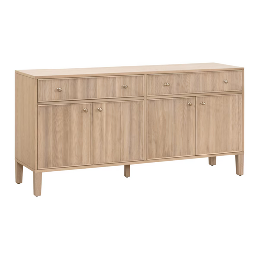 Rowan Media Sideboard