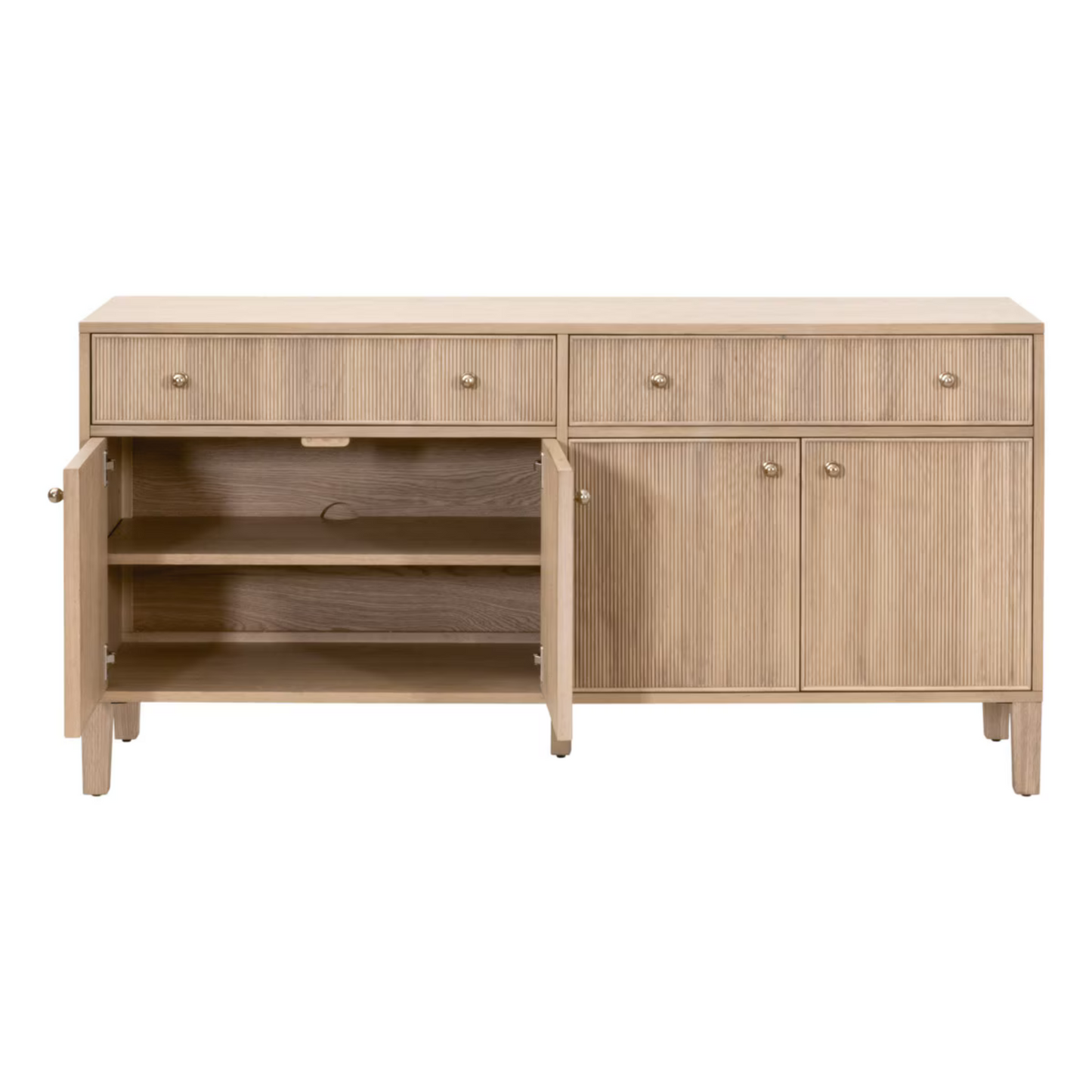 Rowan Media Sideboard
