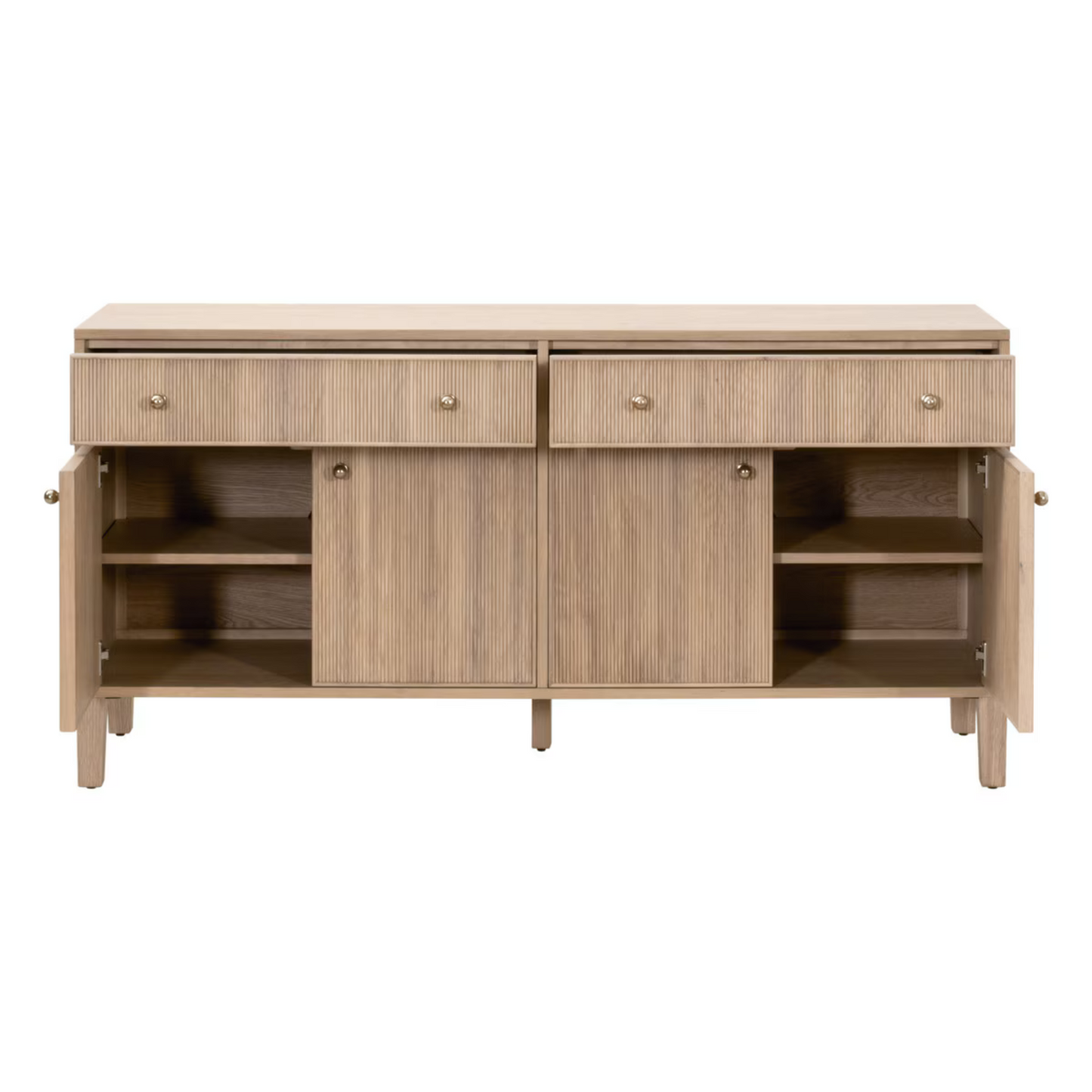 Rowan Media Sideboard