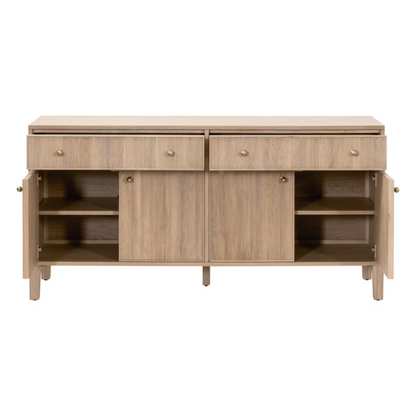 Rowan Media Sideboard