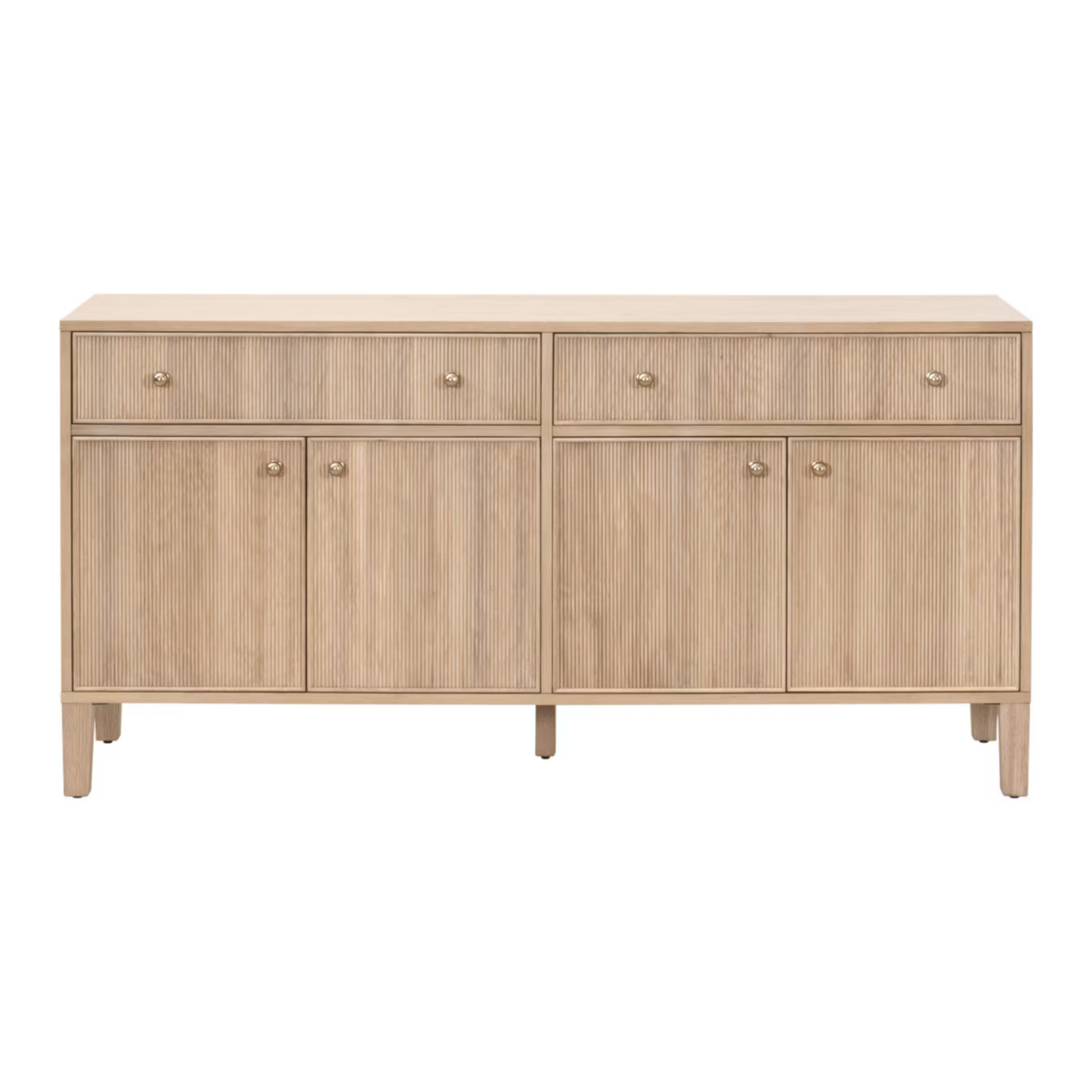 Rowan Media Sideboard