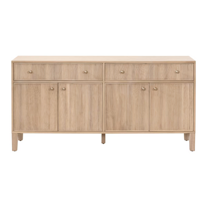 Rowan Media Sideboard