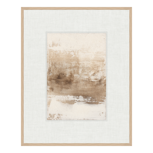 Pure Salt x Ruines artistiques de Leftbank I