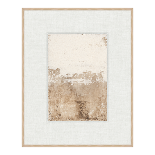 Pure Salt x Ruines d'art de Leftbank II