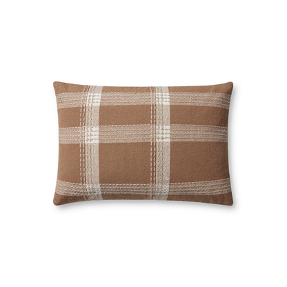 Coussin Stoffer - Rust / Multi