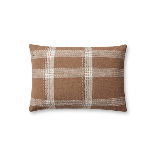 Coussin Stoffer - Rust / Multi