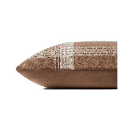 Coussin Stoffer - Rust / Multi