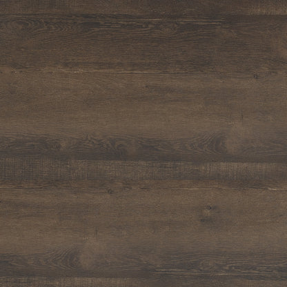 Meuble TV rustique de 183 cm (72 pouces) avec étagères réglables et rangement caché - 183 cm de largeur