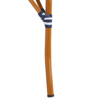 Fauteuil à accoudoirs SAFAVIEH Doreth (lot de 2) - 23L x 36P x 25H