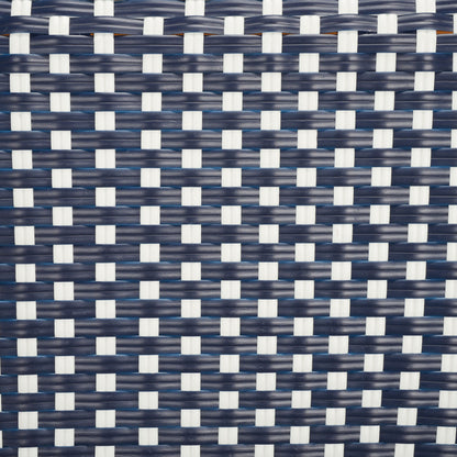 Fauteuil à accoudoirs SAFAVIEH Doreth (lot de 2) - 23L x 36P x 25H