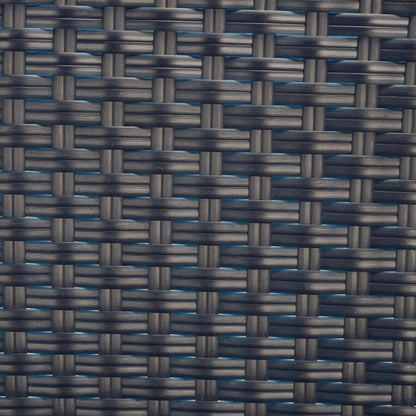 Fauteuil à accoudoirs SAFAVIEH Doreth (lot de 2) - 23L x 36P x 25H