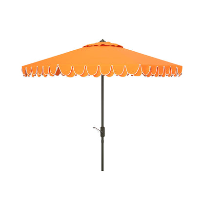 Parasol SAFAVIEH Gebbine Elegant de 2,7 mètres