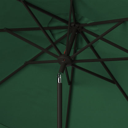 Parasol SAFAVIEH Gebbine Elegant de 2,7 mètres