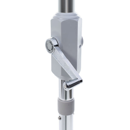 Parasol SAFAVIEH Gebbine Elegant de 2,7 mètres