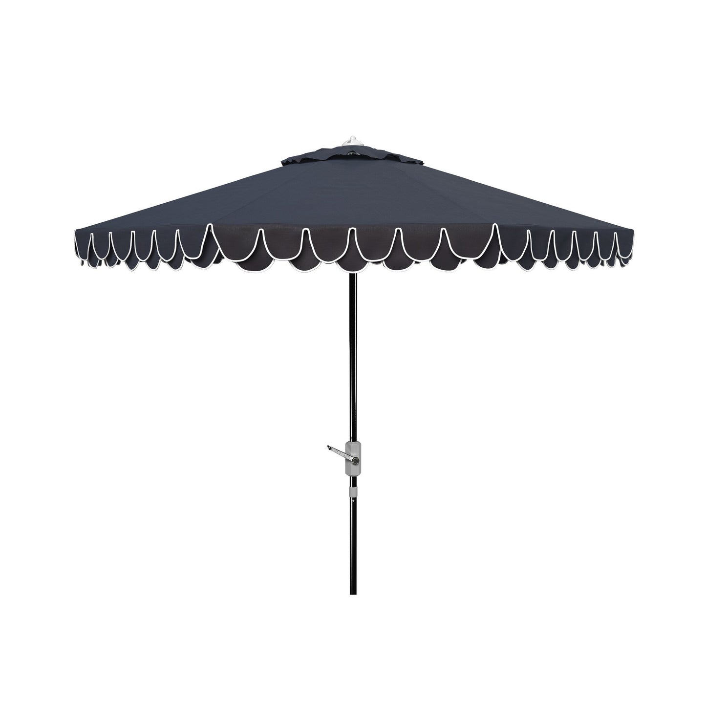 Parasol SAFAVIEH Gebbine Elegant de 2,7 mètres