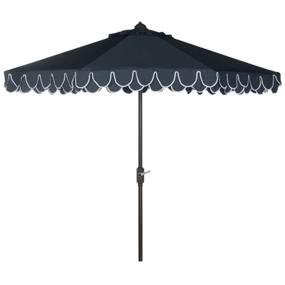 Parasol SAFAVIEH Gebbine Elegant de 2,7 mètres