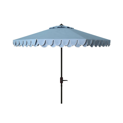 Parasol SAFAVIEH Gebbine Elegant de 2,7 mètres