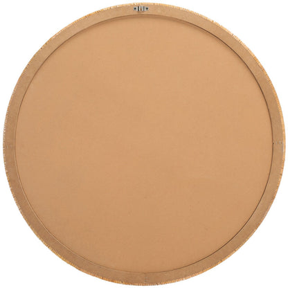 MIROIR Mila 36 pouces de SAFAVIEH Home - 36L x 1P x 36H