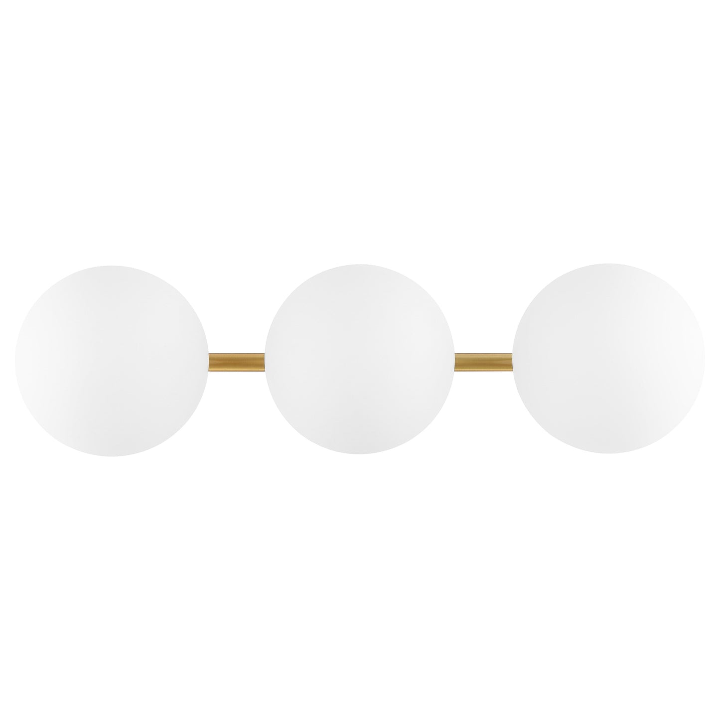 Applique murale Lambrini 21 traditionnelle de SAFAVIEH (3 ampoules) - 6 W x 8 P x 21 H - 21Lx8Px6H