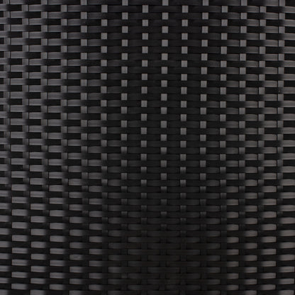 Ensemble de chaises longues de jardin Blaguna 3 pièces de SAFAVIEH - 83L x 20P x 24H (dimensions en pouces)