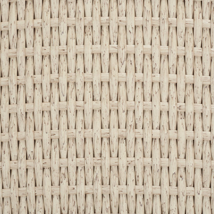 Ensemble de chaises longues de jardin Blaguna 3 pièces de SAFAVIEH - 83L x 20P x 24H (dimensions en pouces)