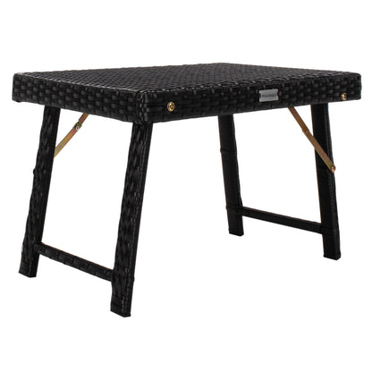 Ensemble de chaises longues de jardin Blaguna 3 pièces de SAFAVIEH - 83L x 20P x 24H (dimensions en pouces)