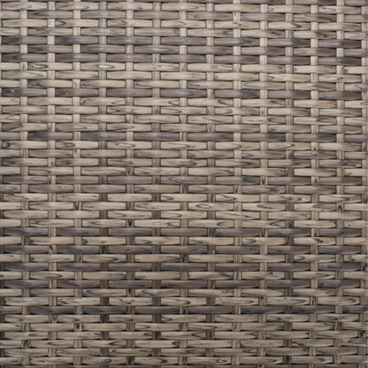 Ensemble de chaises longues de jardin Blaguna 3 pièces de SAFAVIEH - 83L x 20P x 24H (dimensions en pouces)