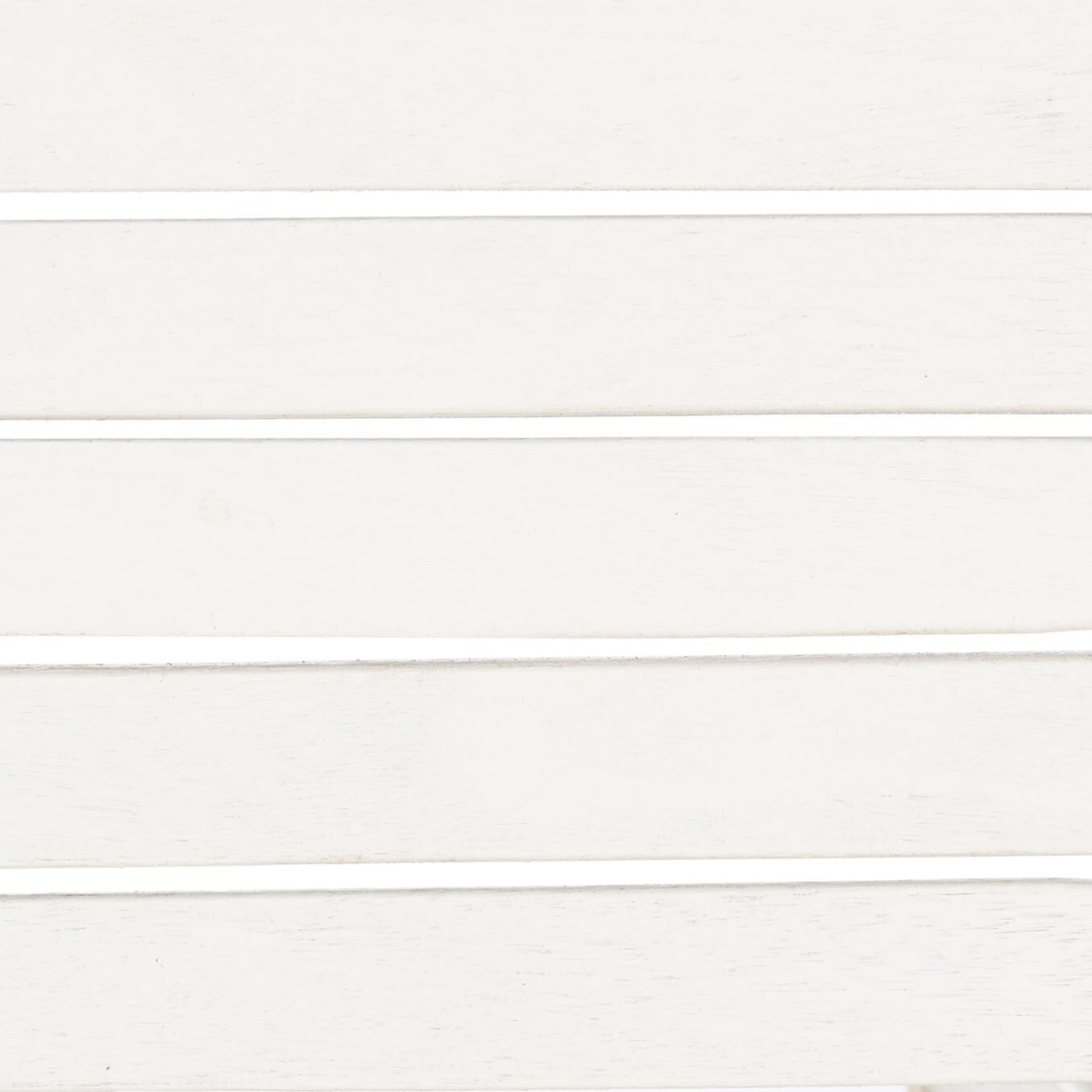 Ensemble de table de jardin SAFAVIEH Brandy 5 pièces - 109L x 89P x 74H (cm)