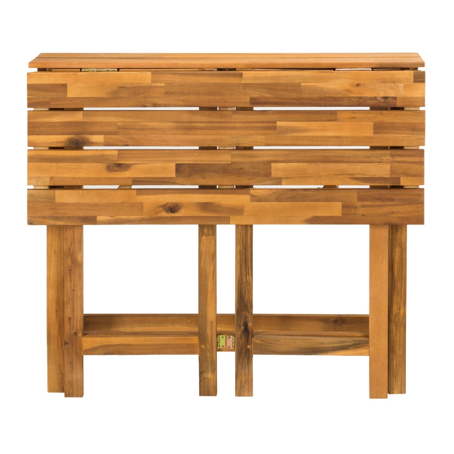 Ensemble de salon d'extérieur d'angle pour balcon Kenna 3 pièces de SAFAVIEH - 39L x 19P x 33H (mesures en pouces)