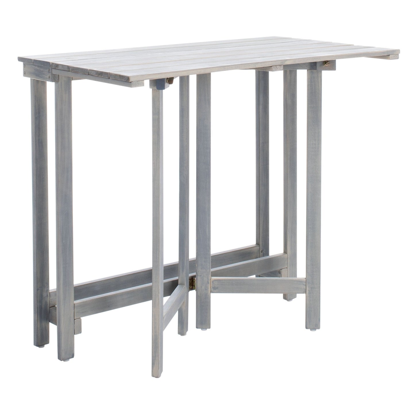 Ensemble de salon d'extérieur d'angle pour balcon Kenna 3 pièces de SAFAVIEH - 39L x 19P x 33H (mesures en pouces)