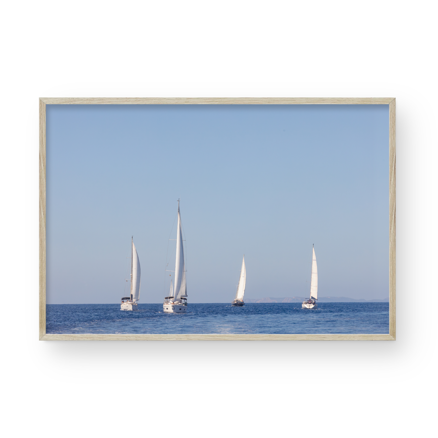 Sail Away de Carly Tabak