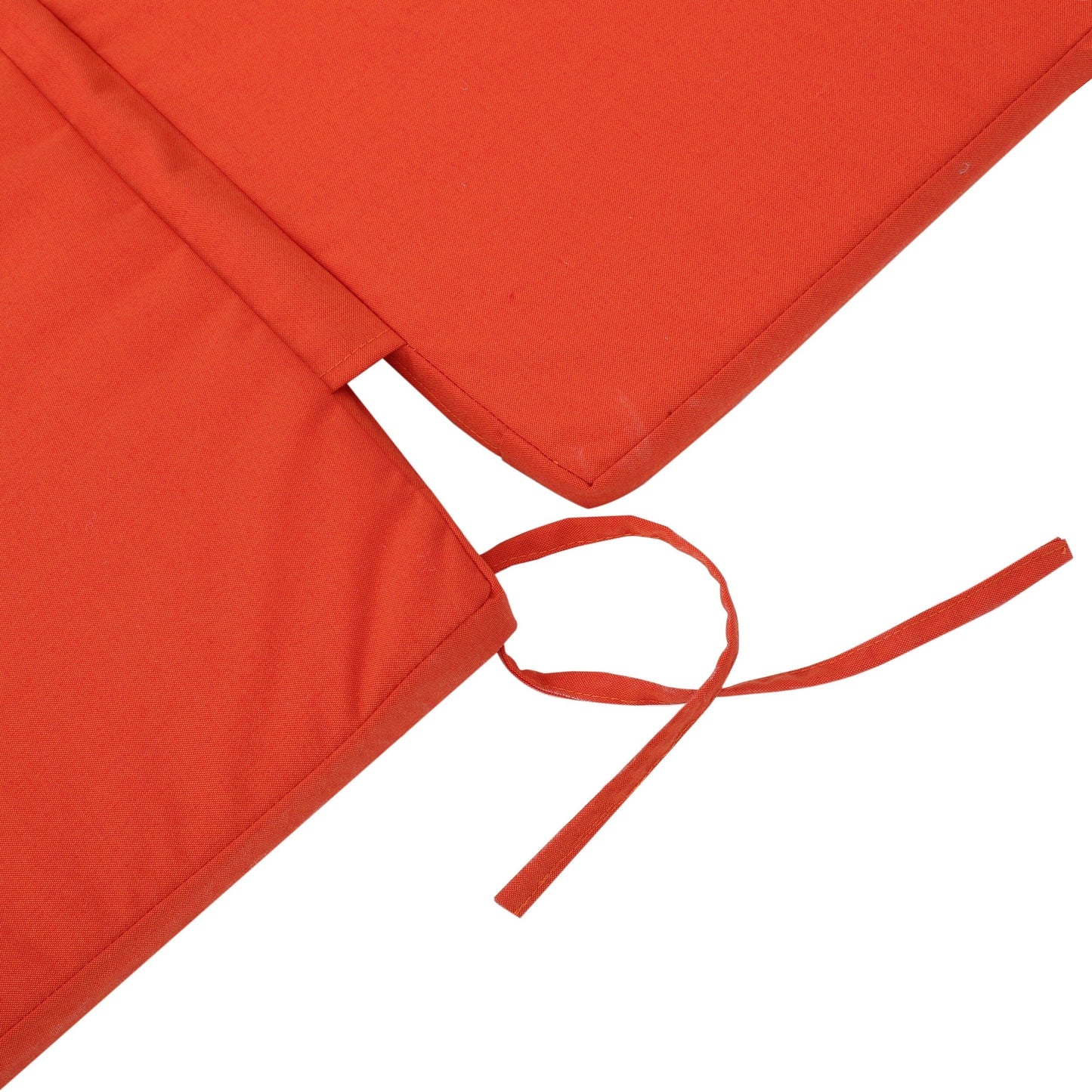 Ensemble de coussins d'extérieur Salem pour chaise longue - Coussins uniquement (lot de 2) par Christopher Knight Home - 79,25L x 27,50l x 1,50h