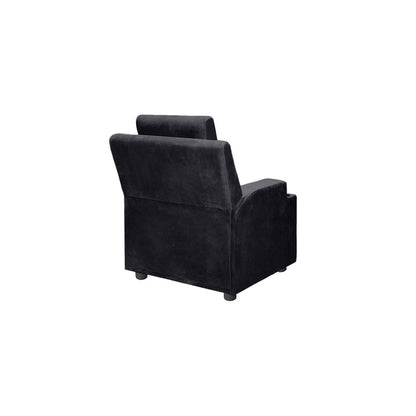 Magic Seats pour Super-héros et Princesses, Fauteuil Reclinable Super Deluxe pour Enfants avec Repose-Pieds, Repose-Tête et 2 Porte-Gobelets