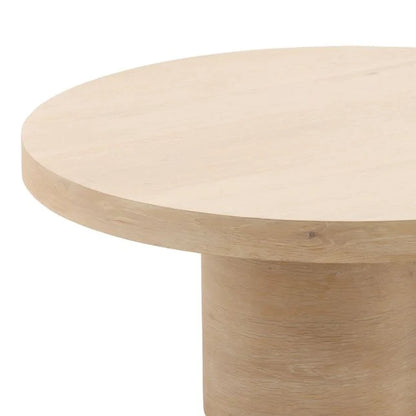 Sandbar Slatted Table