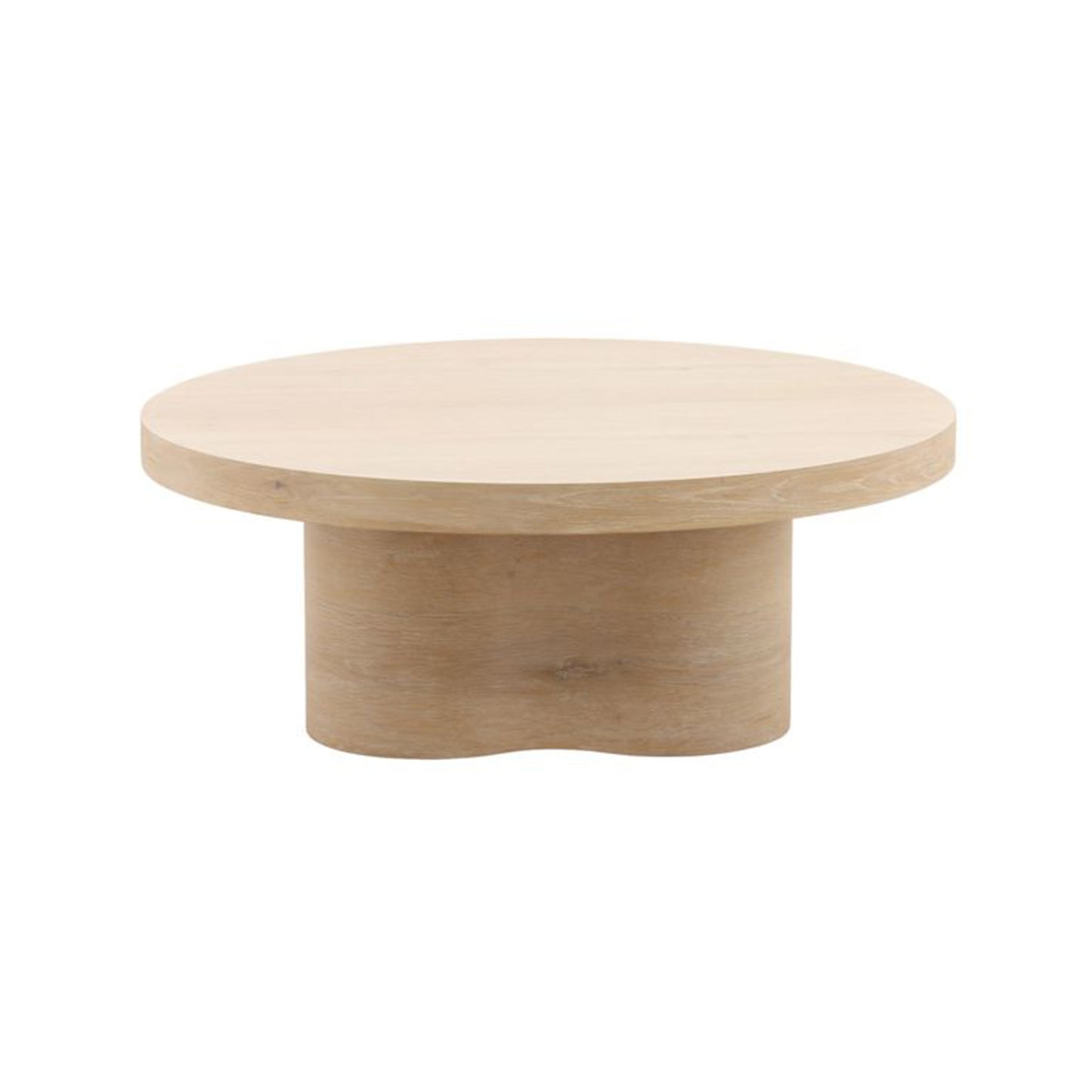 Sandbar Slatted Table