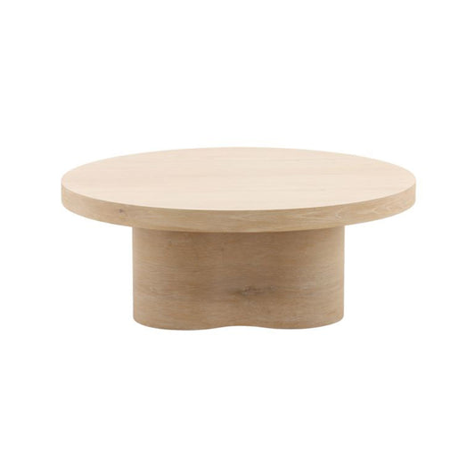 Sandbar Slatted Table