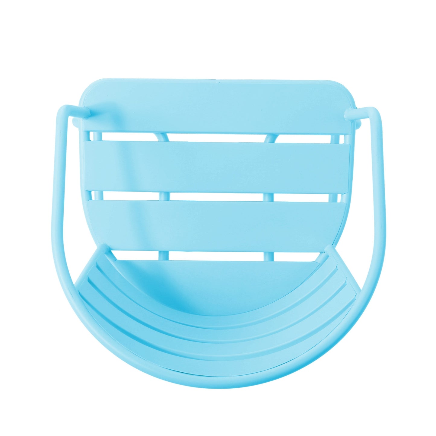 Ensemble de bistro pour extérieur Santa Monica 3 pièces de Christopher Knight Home