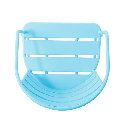 Ensemble de bistro pour extérieur Santa Monica 3 pièces de Christopher Knight Home