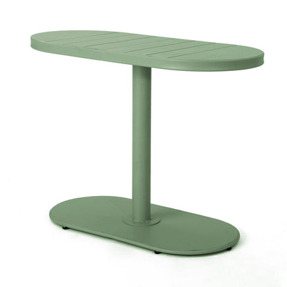 Ensemble de bistro pour extérieur Santa Monica 3 pièces de Christopher Knight Home