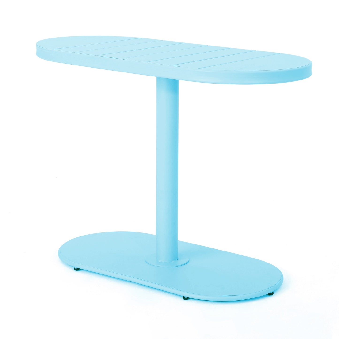 Ensemble de bistro pour extérieur Santa Monica 3 pièces de Christopher Knight Home