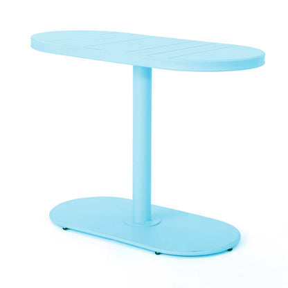 Ensemble de bistro pour extérieur Santa Monica 3 pièces de Christopher Knight Home