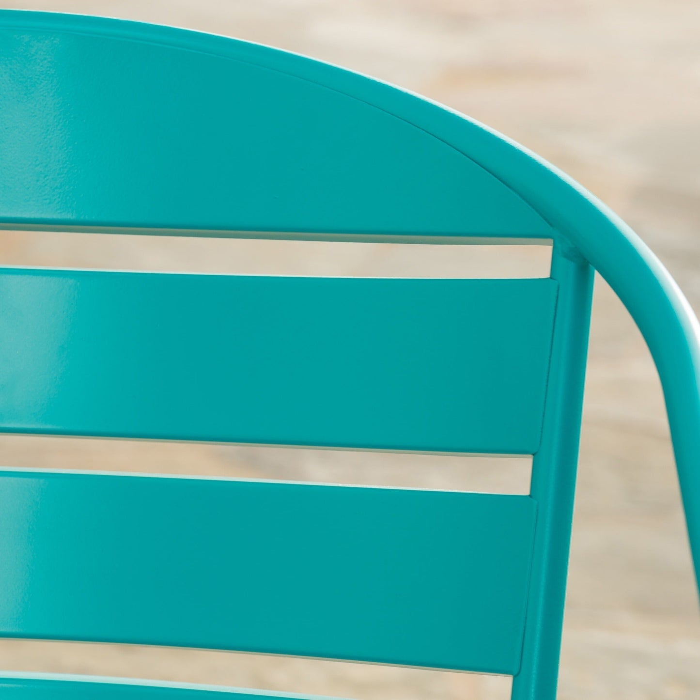 Ensemble de bistro pour extérieur Santa Monica 3 pièces de Christopher Knight Home