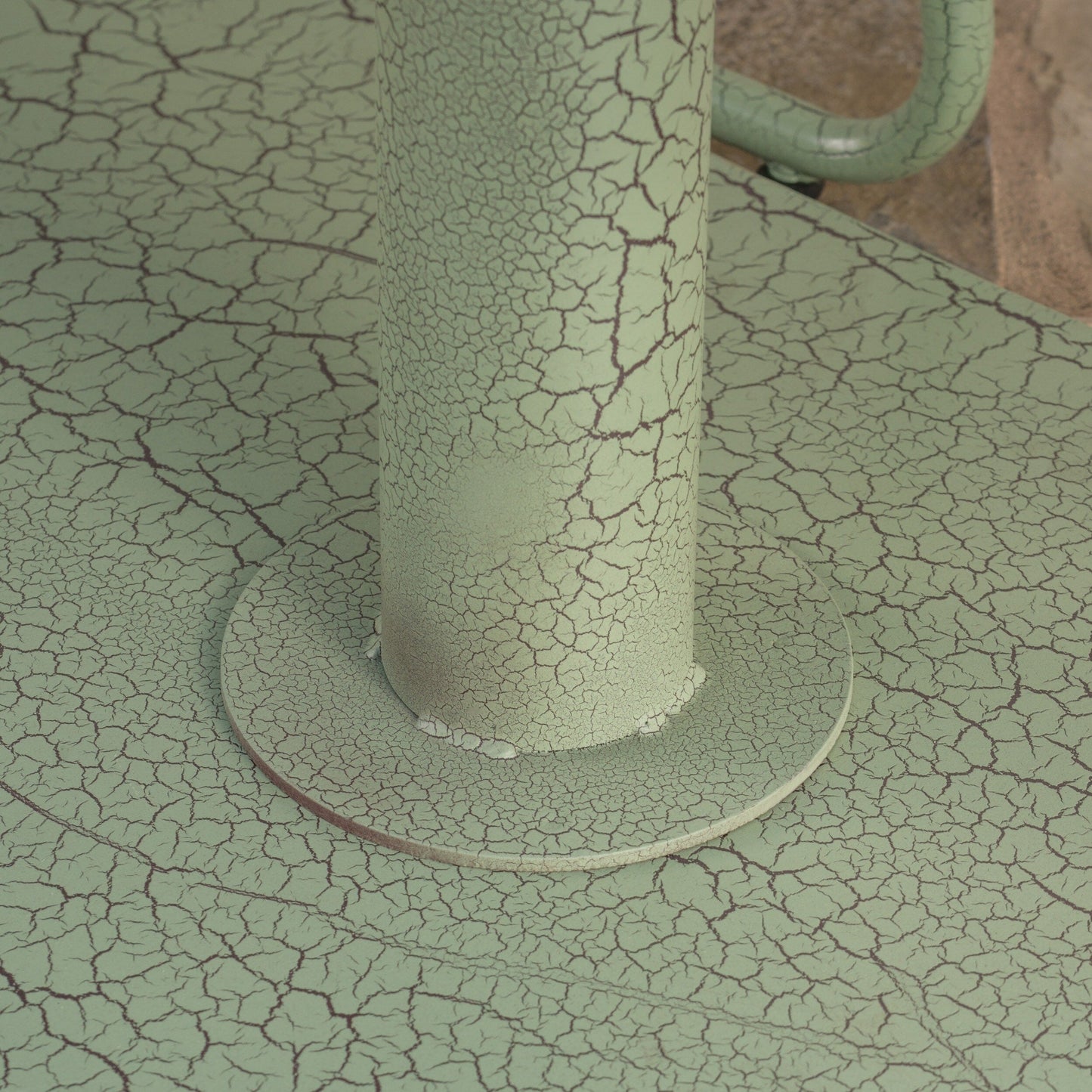 Ensemble de bistro pour extérieur Santa Monica 3 pièces de Christopher Knight Home