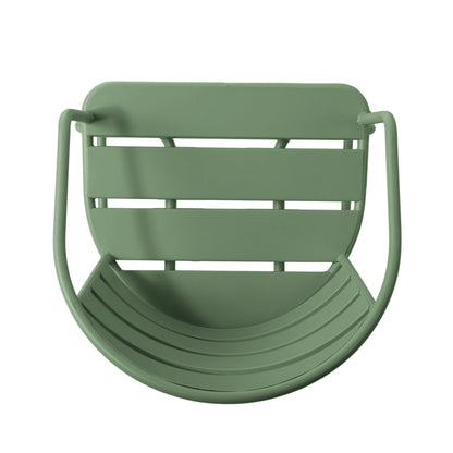 Ensemble de bistro pour extérieur Santa Monica 3 pièces de Christopher Knight Home