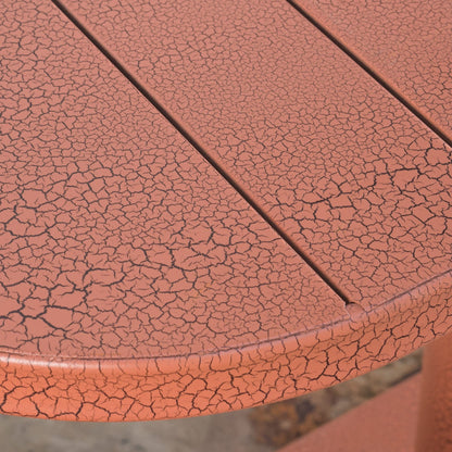 Ensemble de bistro pour extérieur Santa Monica 3 pièces de Christopher Knight Home