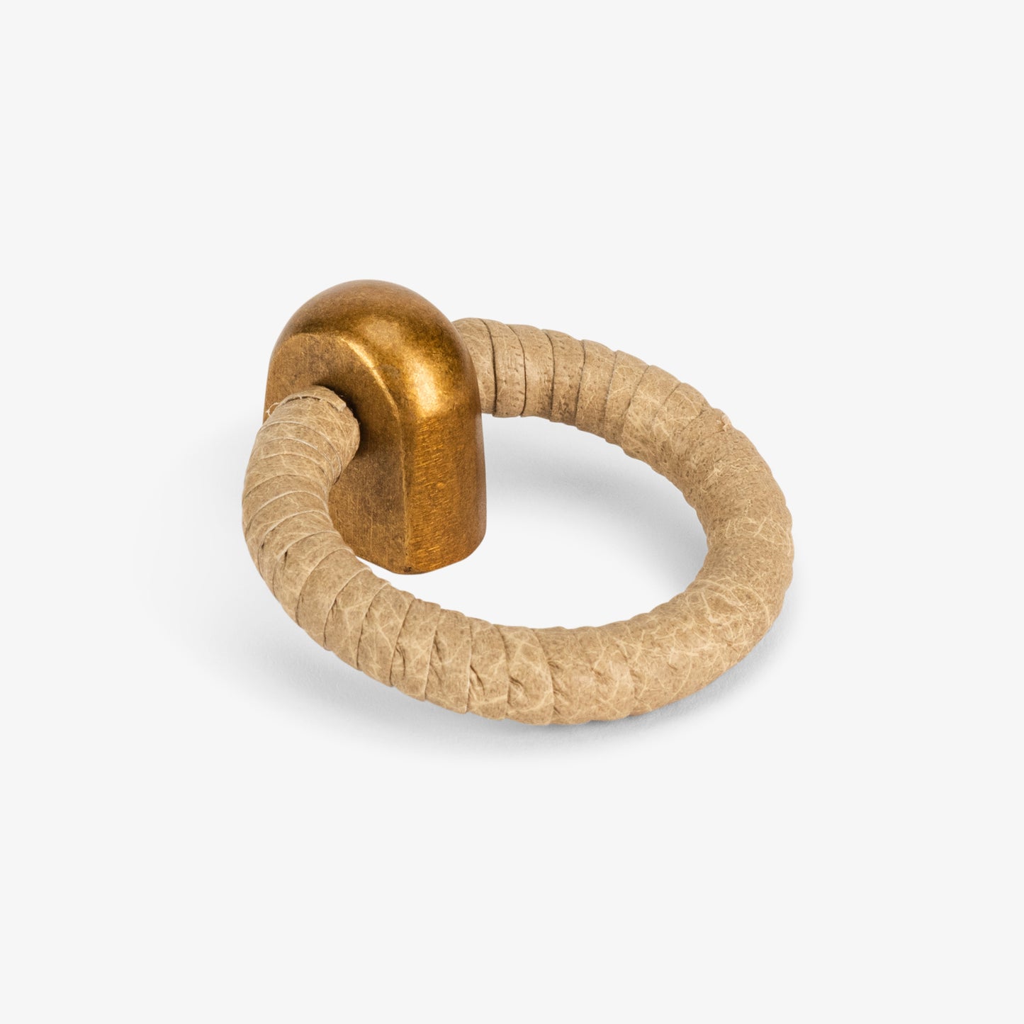 Bouton de traction Santa Monica